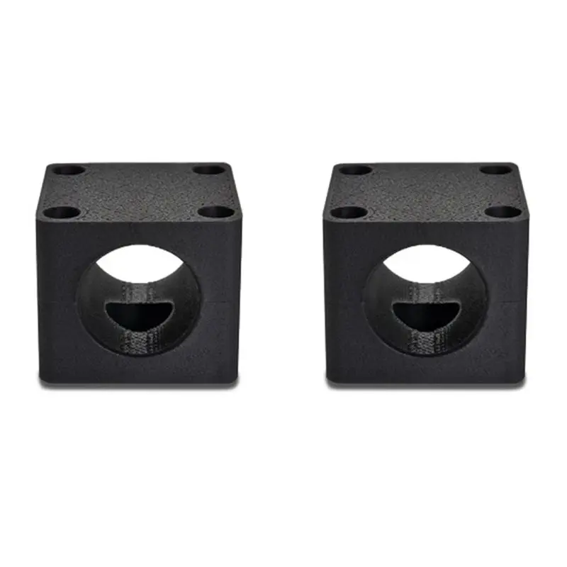 A42T-Pedal Fixing Kit For Playseat Challenge Seat For Thrustmaster Pedal T3PA/T2PA Simulated Racing Pedal Fixation Kit