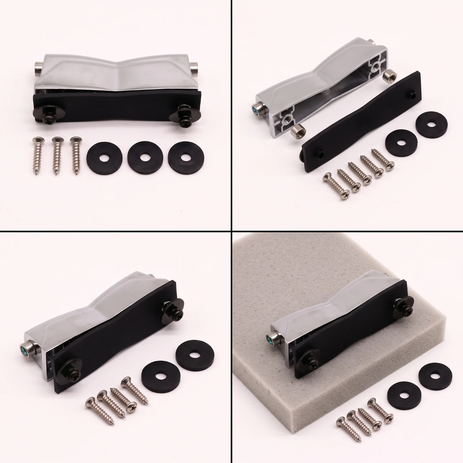 Snare Drum Lug Replacement Drum Kit Lug Music Instrument Part Compact Hardware Metal for Drummers