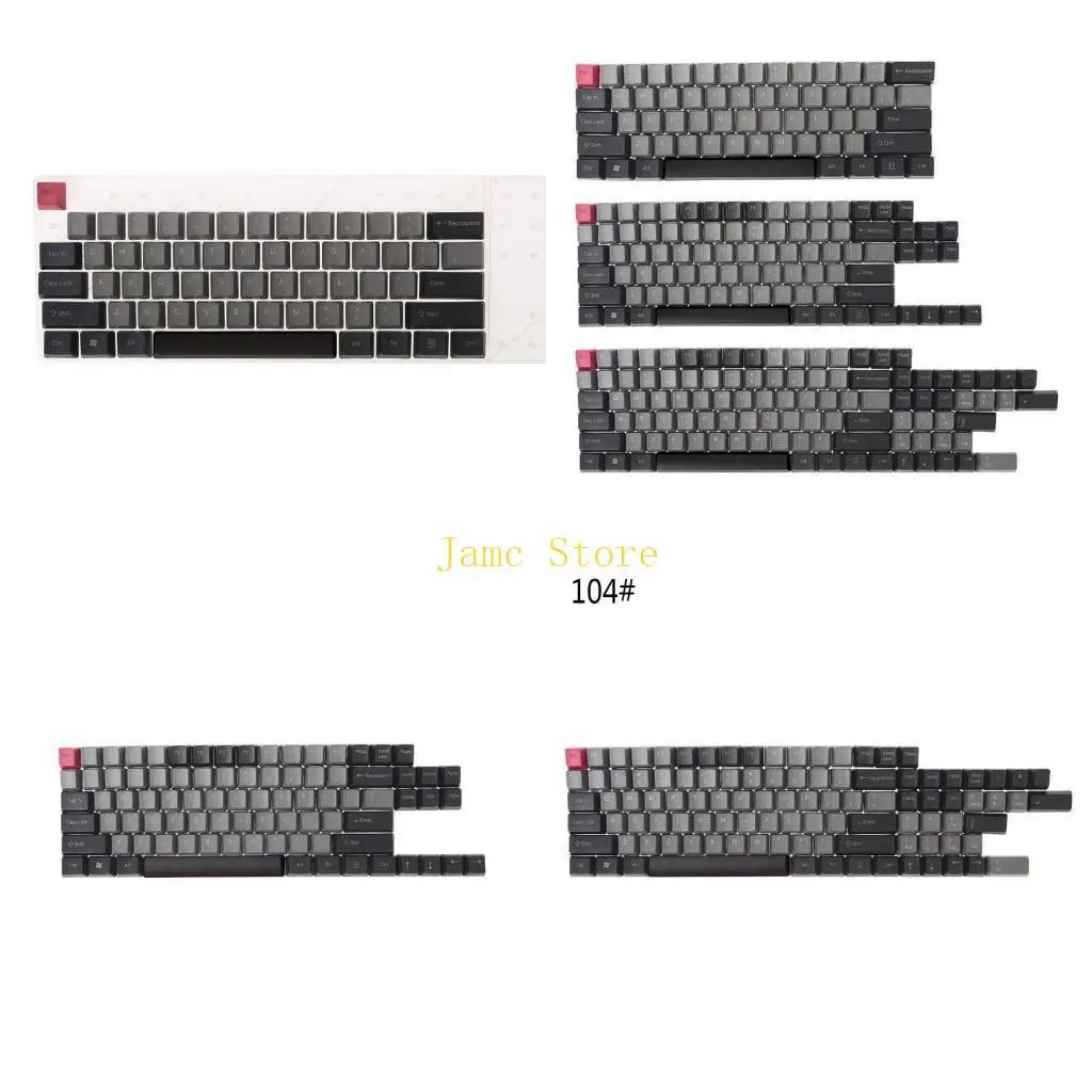 LX0B Pbt 104 61 Uni… - image