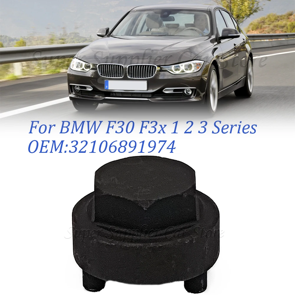 32106891974 For BMW F30 F3 1 2 3 Series 24mm Hex Head Direction Machine Removal Tool Steering Rack Thrust Piece