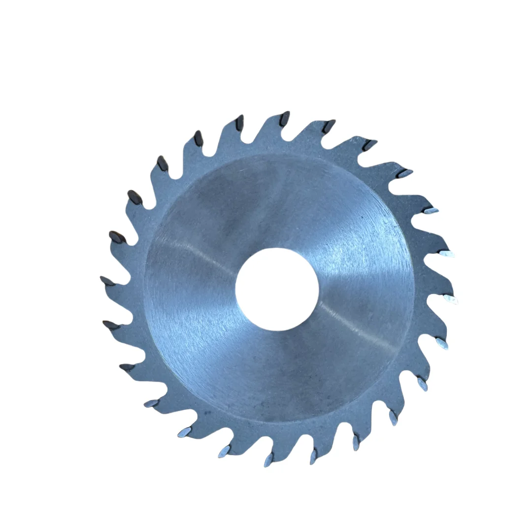 D150 Деревообрабатывающая долбежная пила толщиной 9 мм - прочный бесшумный инструмент для пильного полотна для утолщенной плотной доски из сплава
