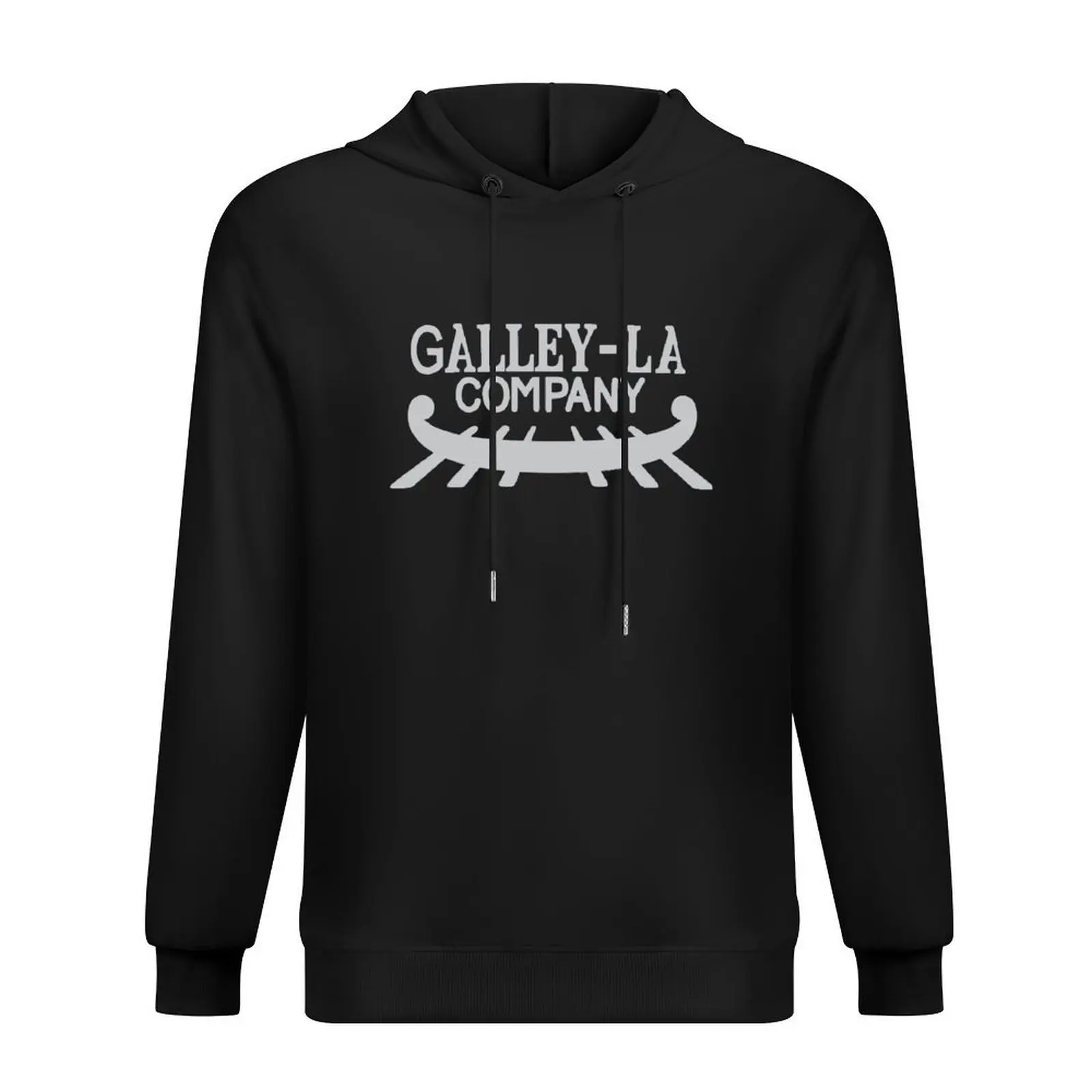 

Galley-La Company Logo TShirt Hoodie mens clothes autumn new products men's clothes clothes for men hoodie men