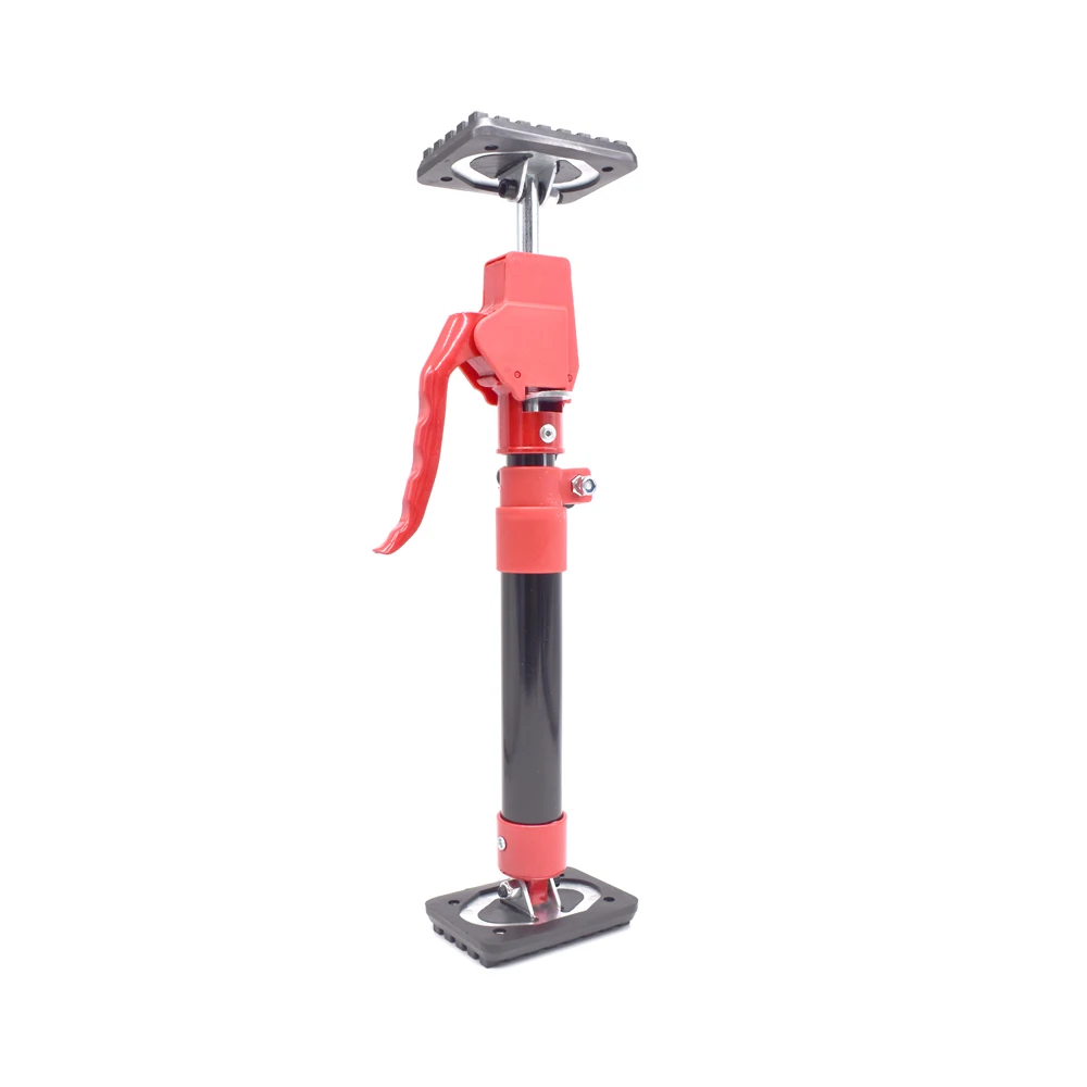PDR Body Panel Support Rod Telescopic Adjustable Engine Hood Prop Heavy Duty Ratchet Locking Bracket 1