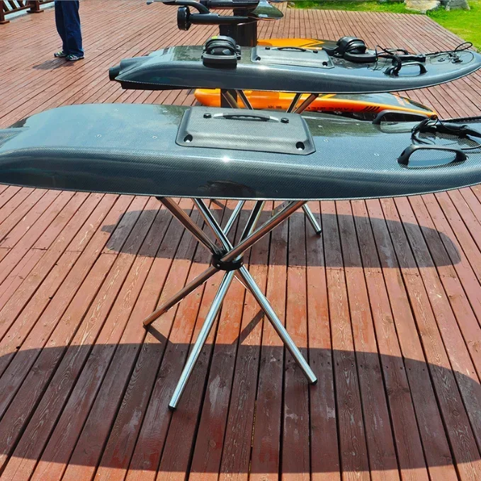 Factory Selling Directly Electric Surfboard Jet Surf Board with Motor