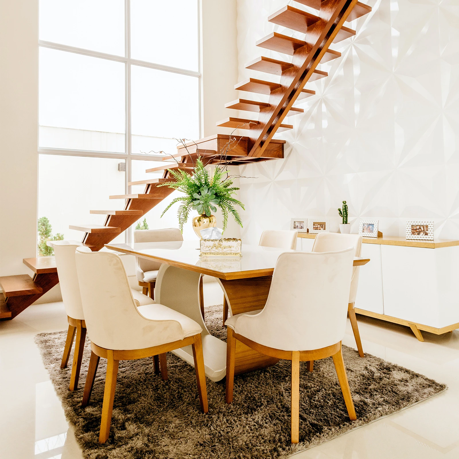 

European Style Tissue Box Napkin Holder PP White Removable Large Opening Storage Home Bathroom Hotel Living Room Bedroom