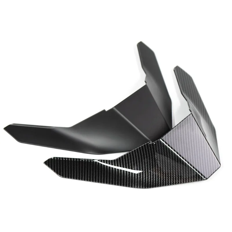 

Parts for Shengshi 368G Front Lip Birdbill Competitive Guide Cover Lower Lip Fixed Wind Wing Shark Fin Birdbill