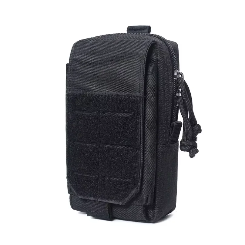 

Tactical Molle Pouch Waist Bag Outdoor Men EDC Tool Bag Utility Gadget Organizer Vest Pack Purse obile Phone Case