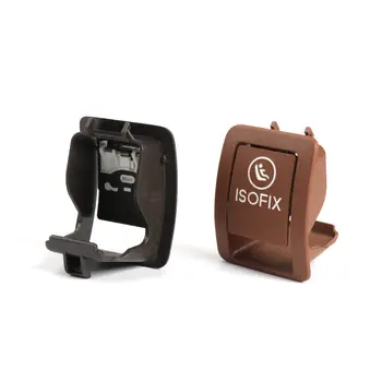 8 最佳銷售 ISOFIX蓋 - №4