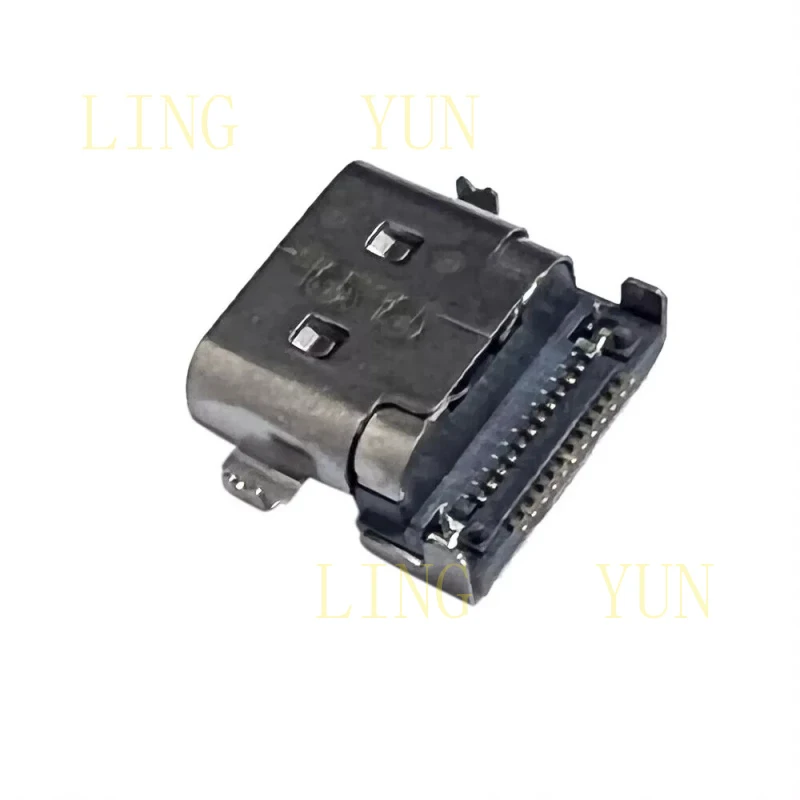 Z  For Lenovo IdeaPad 5-14ARE05 81YM 81YM0000US USB Type C Power Jack Charging Port