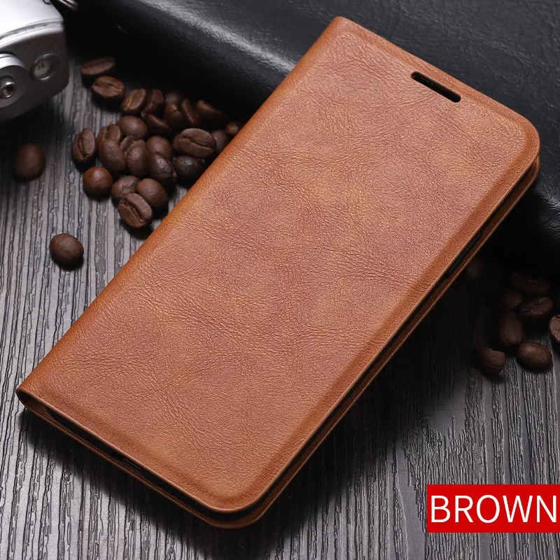 

Кожаный магнитный чехол-подставка для iPhone 15 14 13 12 Mini 11 Pro X XR XS Max 7 8 6 Plus