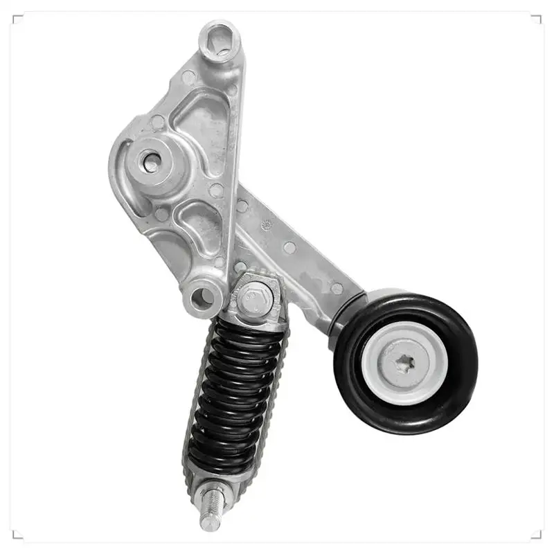 252832E650 Drive Belt Automatic Tensioner For Sonata Optima K5 Hybrid 2016-19 Belt Tightening Wheel 25283-2E650