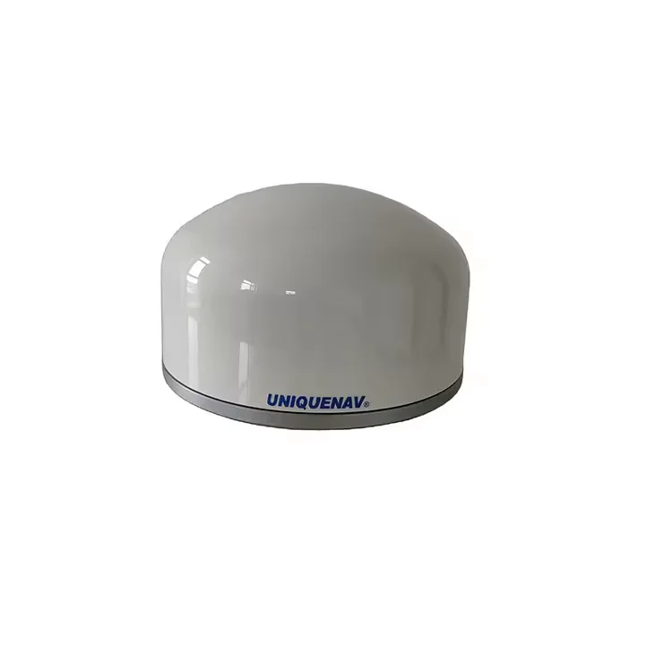 

UNIQUENAV Высокоточная антенна с несколькими покрытиями GPS/GNSS CM004