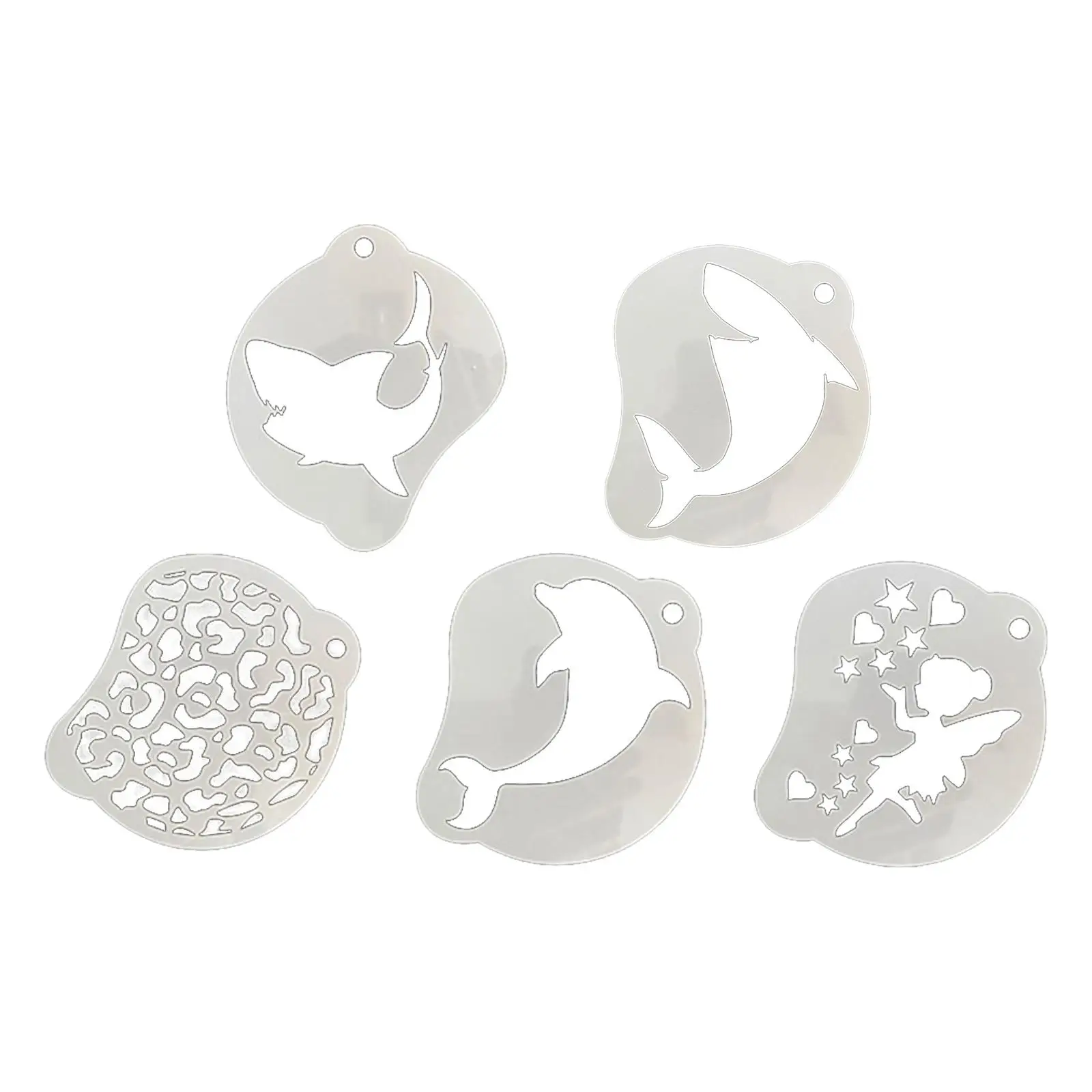 

Шаблоны для рисования лица для дня рождения, легкие принадлежности для макияжа для вечеринок своими руками