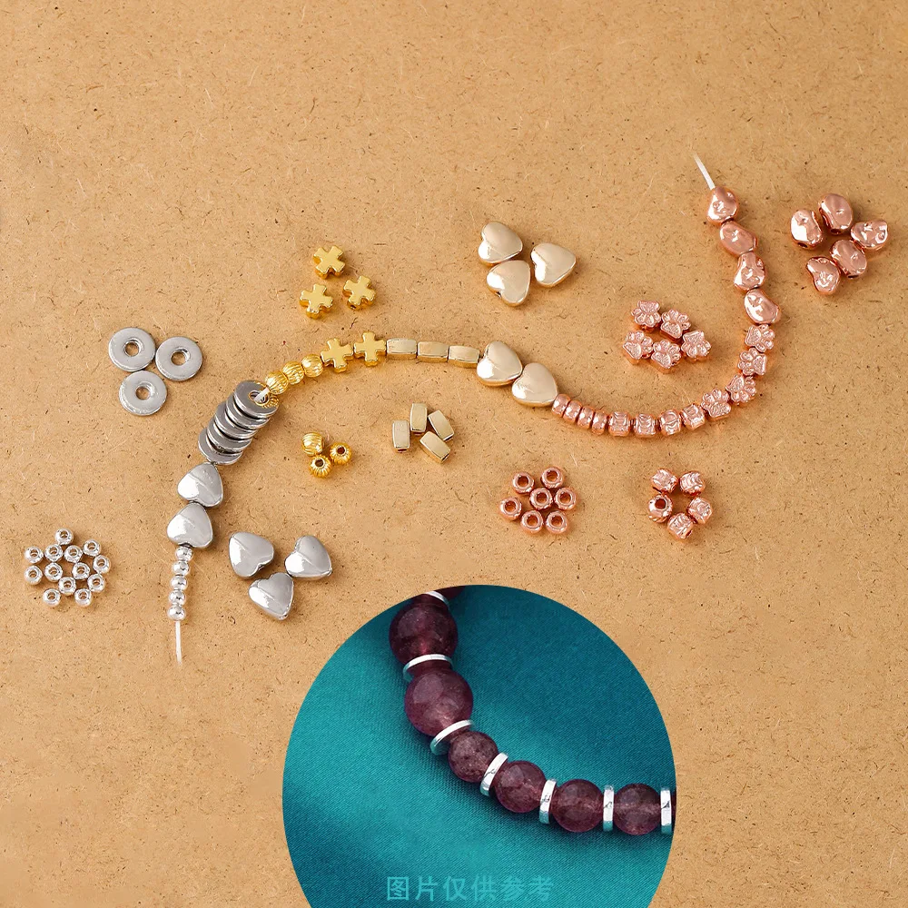 

Procurement of alloy DIY jewelry accessories, gasket materials, handcrafted diy, and fashionable clothing accessories