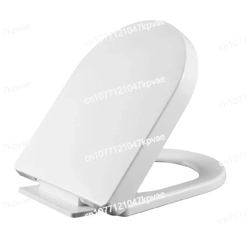 

Cheap High Quality Plastic Soft Closed Bidet Non-slip Standard Smart Pp Toilet Seat