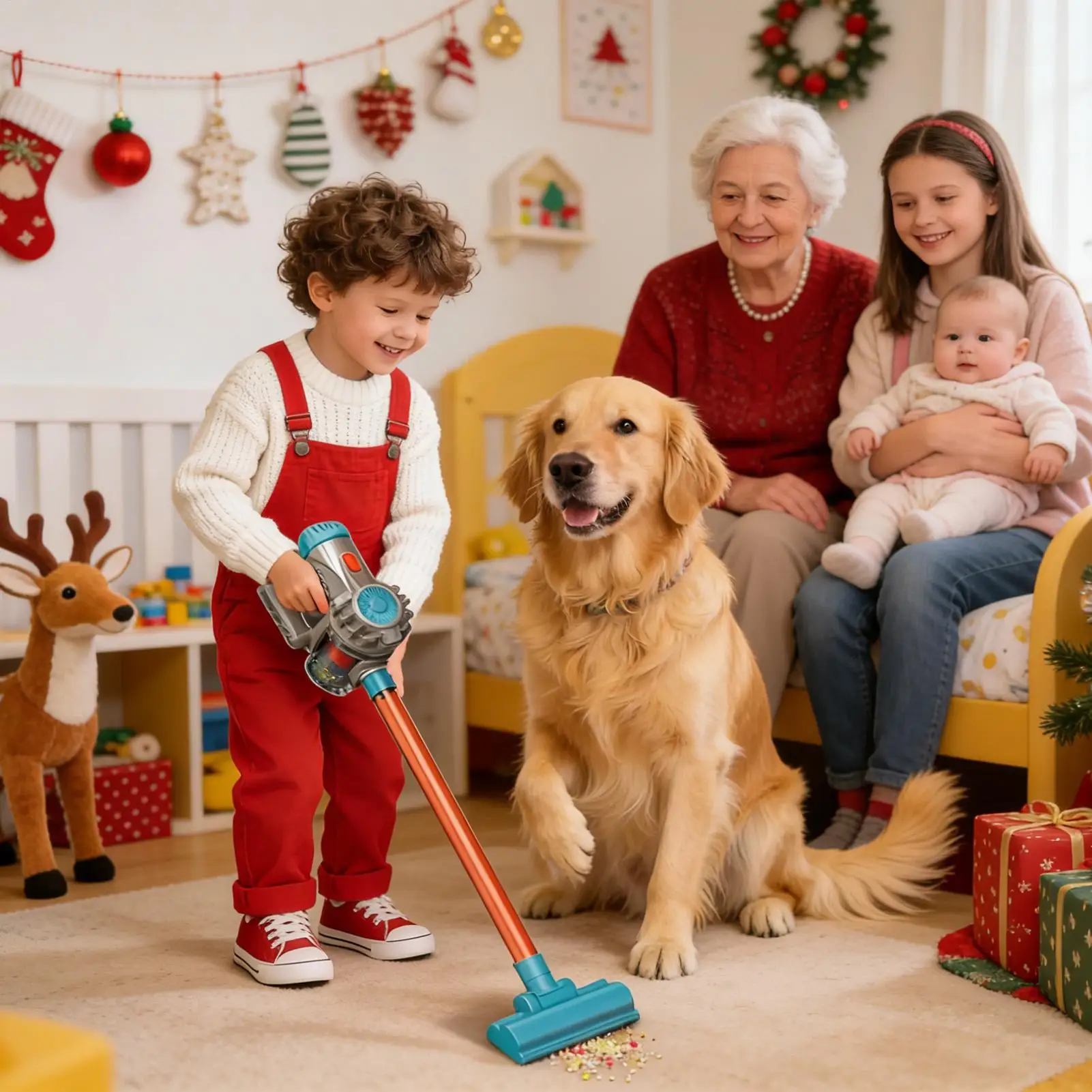 Kinder Vakuum Spielzeug Realistische Pädagogische Spaß Reinigung Set Kinder Echte Staubsauger Spielen Reinigung Set Für Kinder Hause Spielzimmer