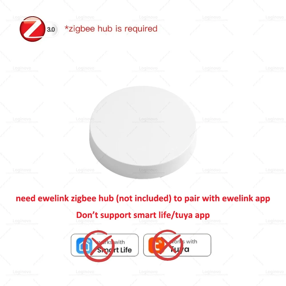 1PCS For Ewelink