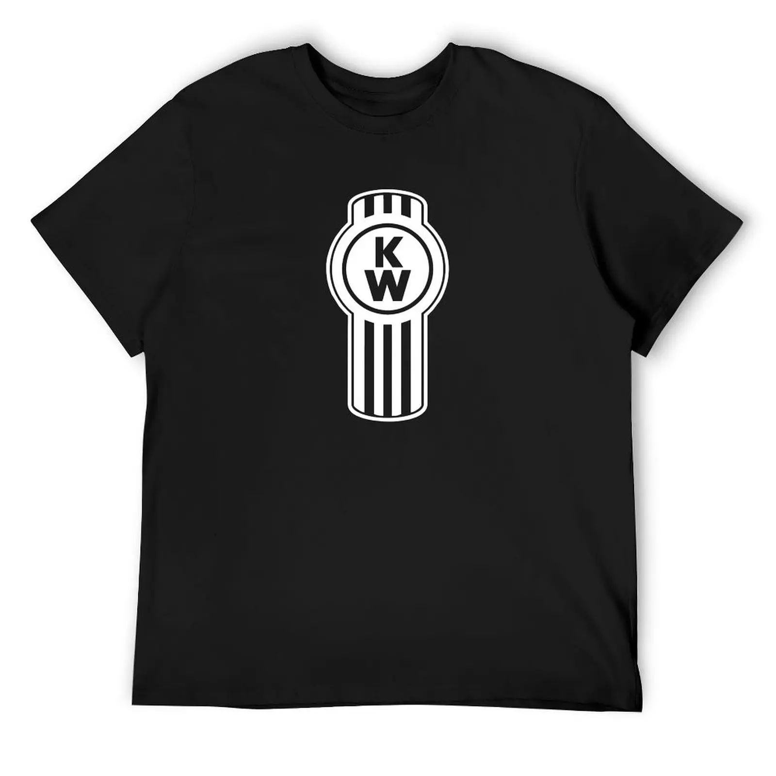 

Kenworth Truck logo T-Shirt shirts graphic customs design your own clothes Personalized t-shirt big and tall t shirts for men