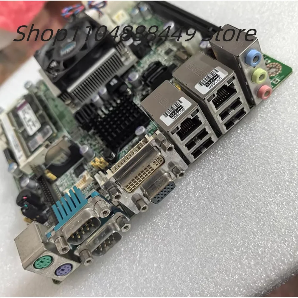 Scheda madre industriale incorporata AIMB-270G2 REV.A1