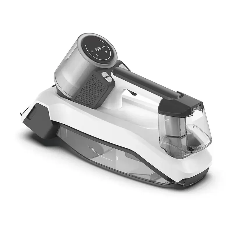 Home Cordless Fabric Vacuum Cleaner Washing Multifunction Car Sofa Vacuum Cleaner Portable Carpet Cleaner