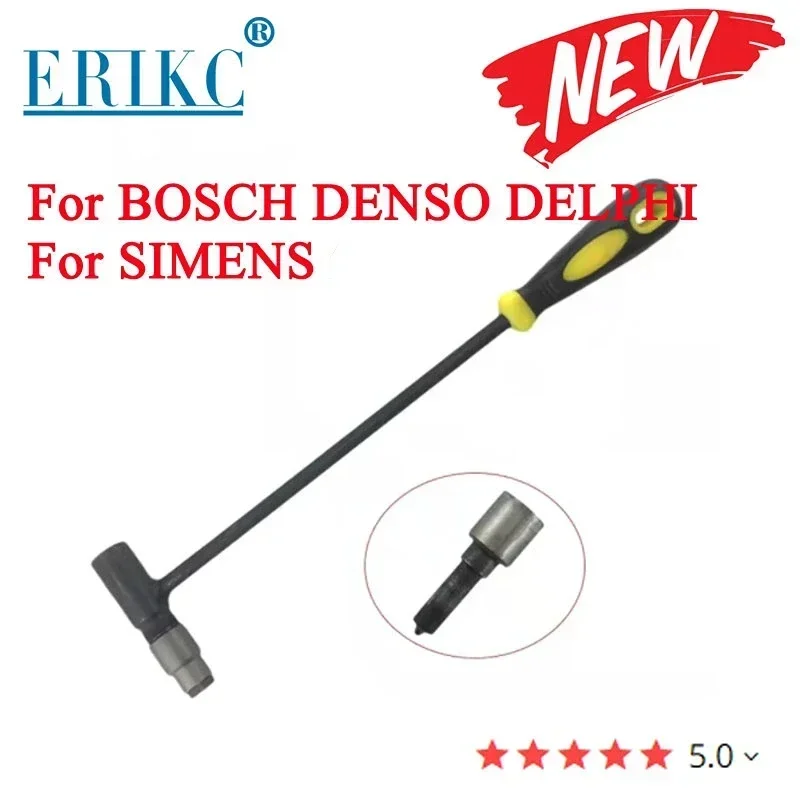 Diesel Common Rail Injektor Düse Nadel Entfernung Puller Werkzeug für BOSCH DENSO DELPHI SIEMENS