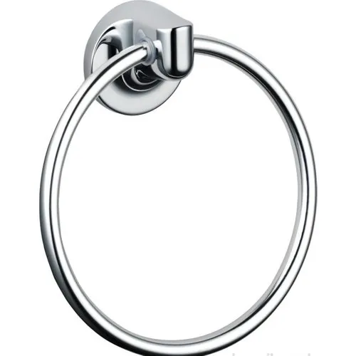 Artema Marin Ring Handtuch Halter, Chrom