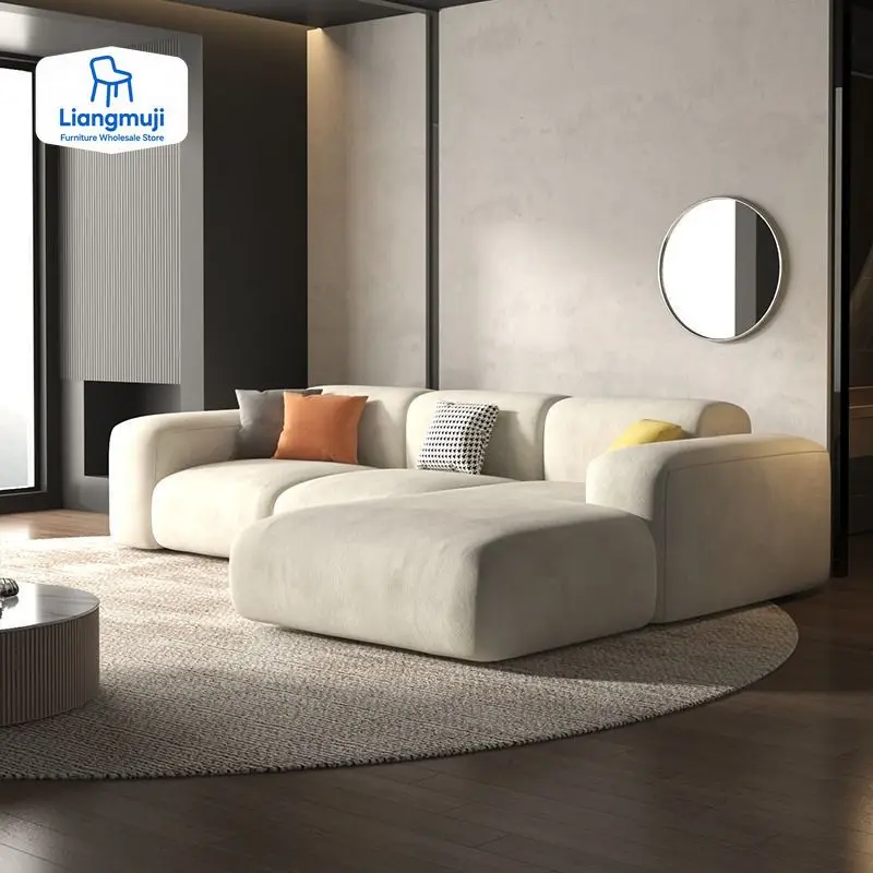 

Multifunctional Relaxing Living Room Sofas Replica Gaming Nordic Accent Living Room Sofas Armchair Divano Garden Furniture Sets