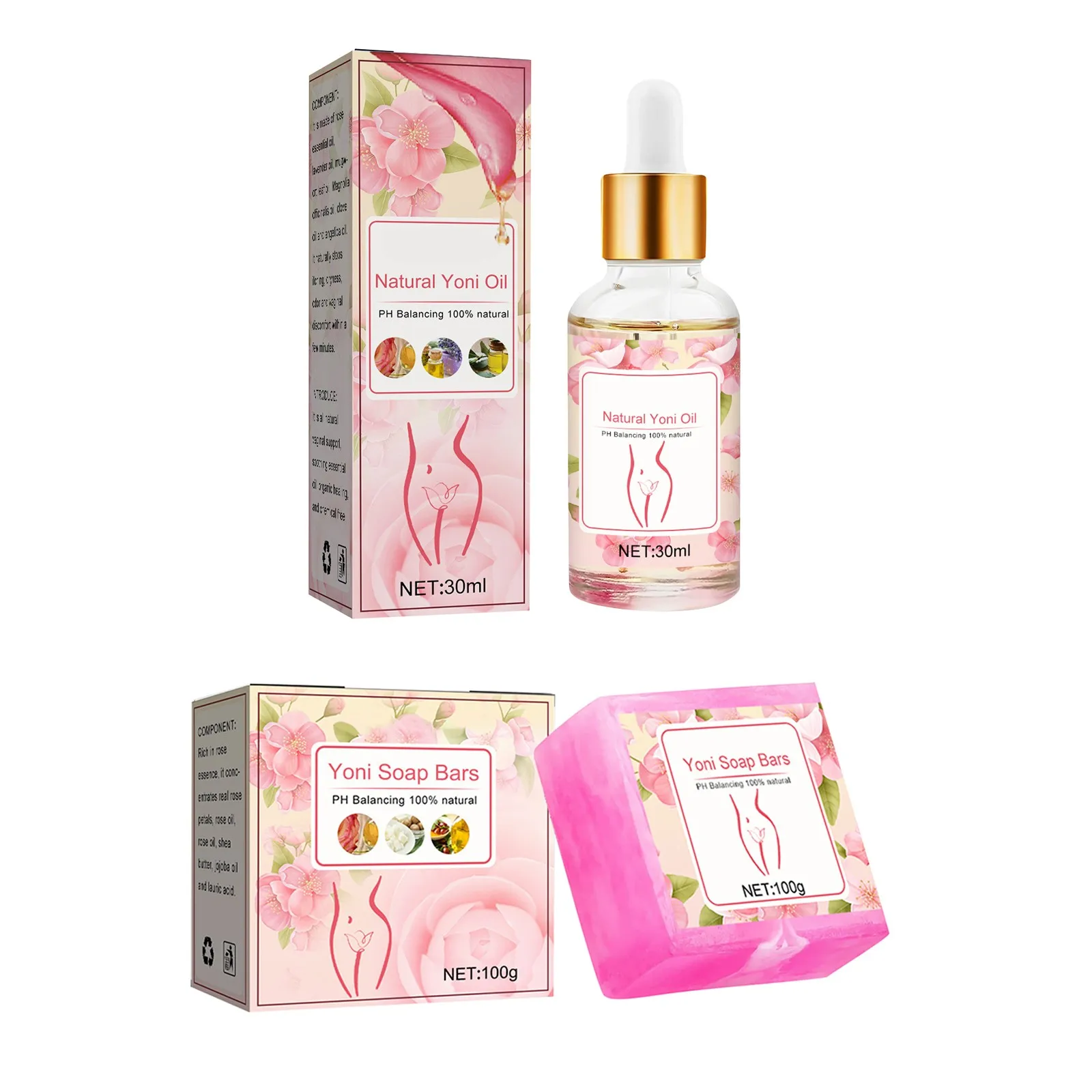 With Dropper Oil, Body Oil Fills Your Skin With Sweet Brightens And Moisturizes Suitable For Girls Ladies 30ml Party Favours