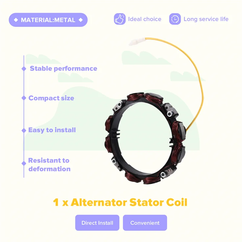 For Briggs Stratton…