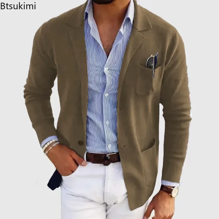Thumbnail 4 - #5 Cheap Mens Casual Blazer Jackets Worth Buying
