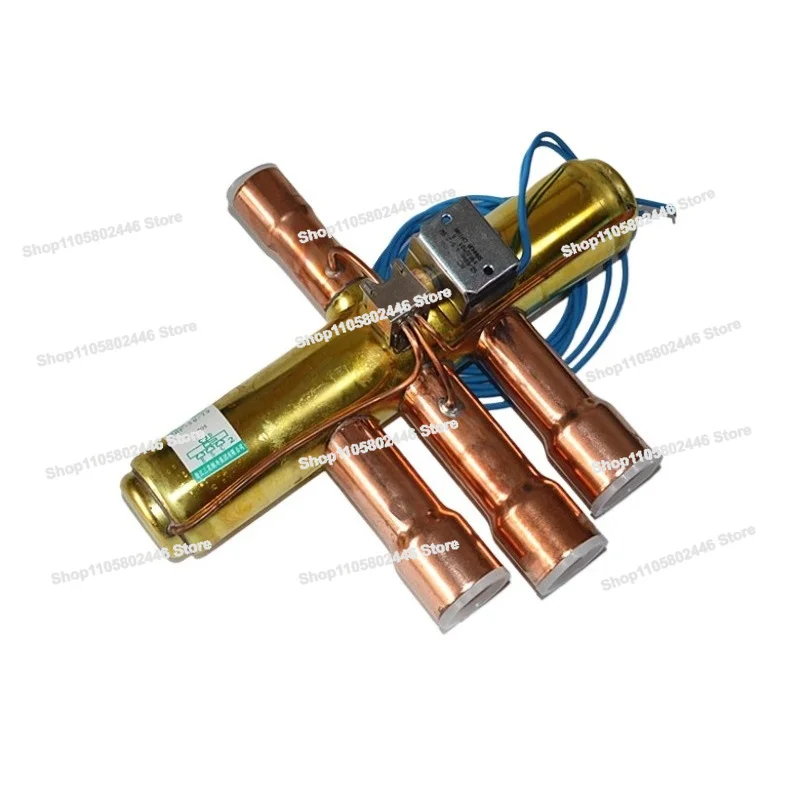 Four-way Directional Valve SHF-35B-79-67 Heat Pump Four-way Directional Valve