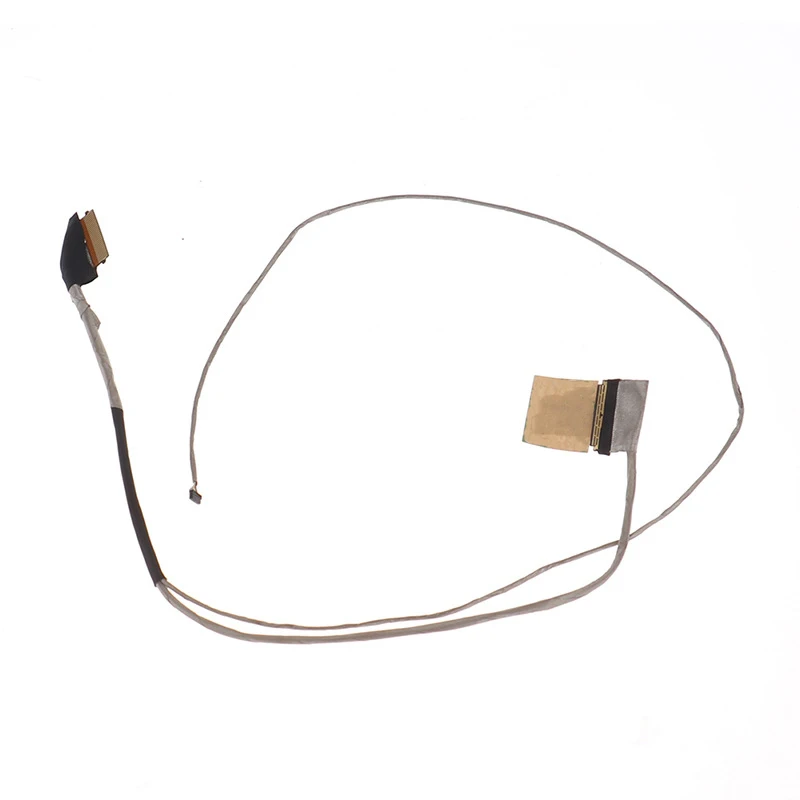 30pin For LVDS For Flex Ribbon Cable for Dell VFor 5370 Laptop For LCD Replacement and Display Interface Restoration