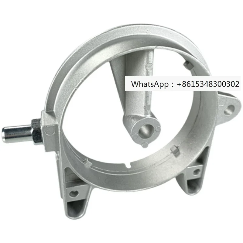 burner aluminum connection 40G5 G5LC G10 G10LC G20 G20LC G20S flange connection