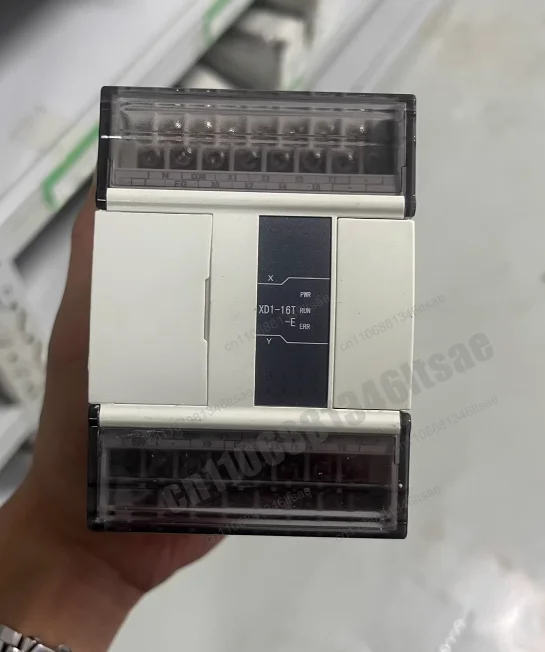 controleur-programmable-plc-xd1-16t-e-entierement-fonctionnel-teste-ok