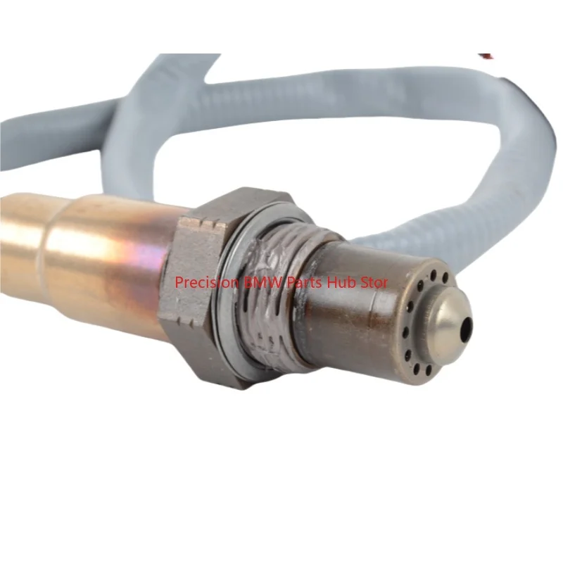 Рисунок 5 - OEM 11787589139 Передний задний