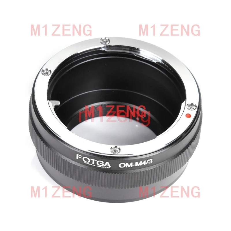 Adapter Ring For Ol…