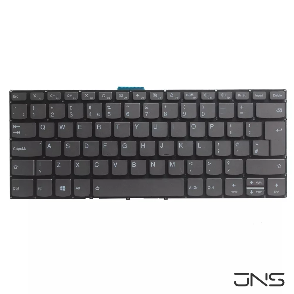 Laptop Keyboard US FOR Lenovo Ideapad 3-14ADA05 3-14ARE05 3-14IGL05 No Backlit