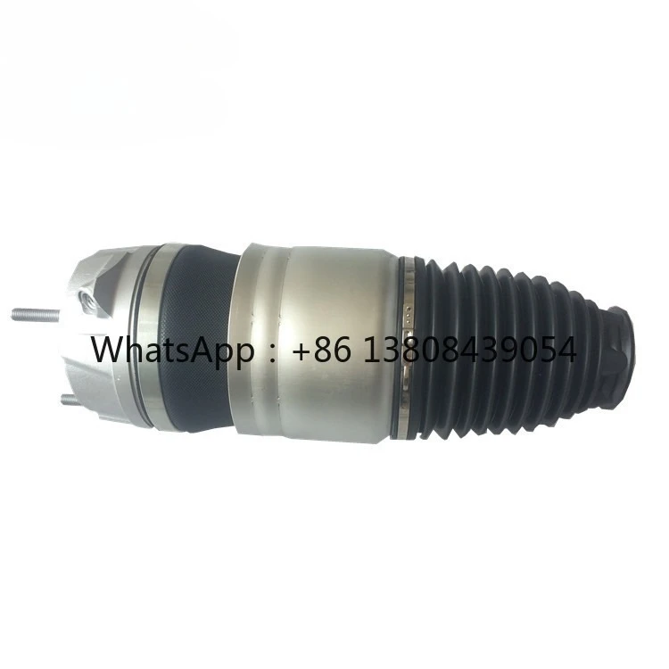 Front Left Air Suspension Kits for Porsche Cayenne 92A Touareg 7P Air Spring Kits Bag 7P6616039N 95835803900 95835803940