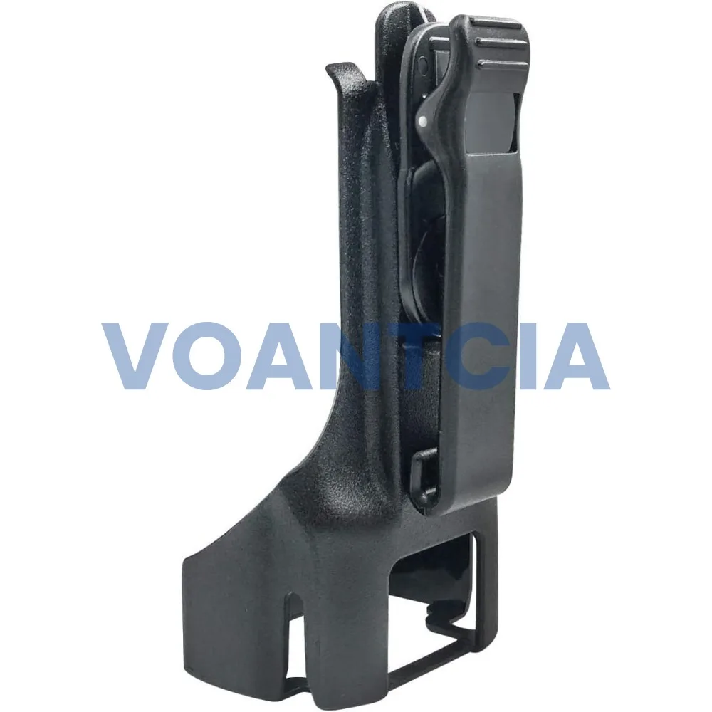 Swivel Holster Belt Clip for Motorola RMM2050 RMU2040 RMU2080 RMU2080D RMV2080 RM Series Portable Radios Accessories