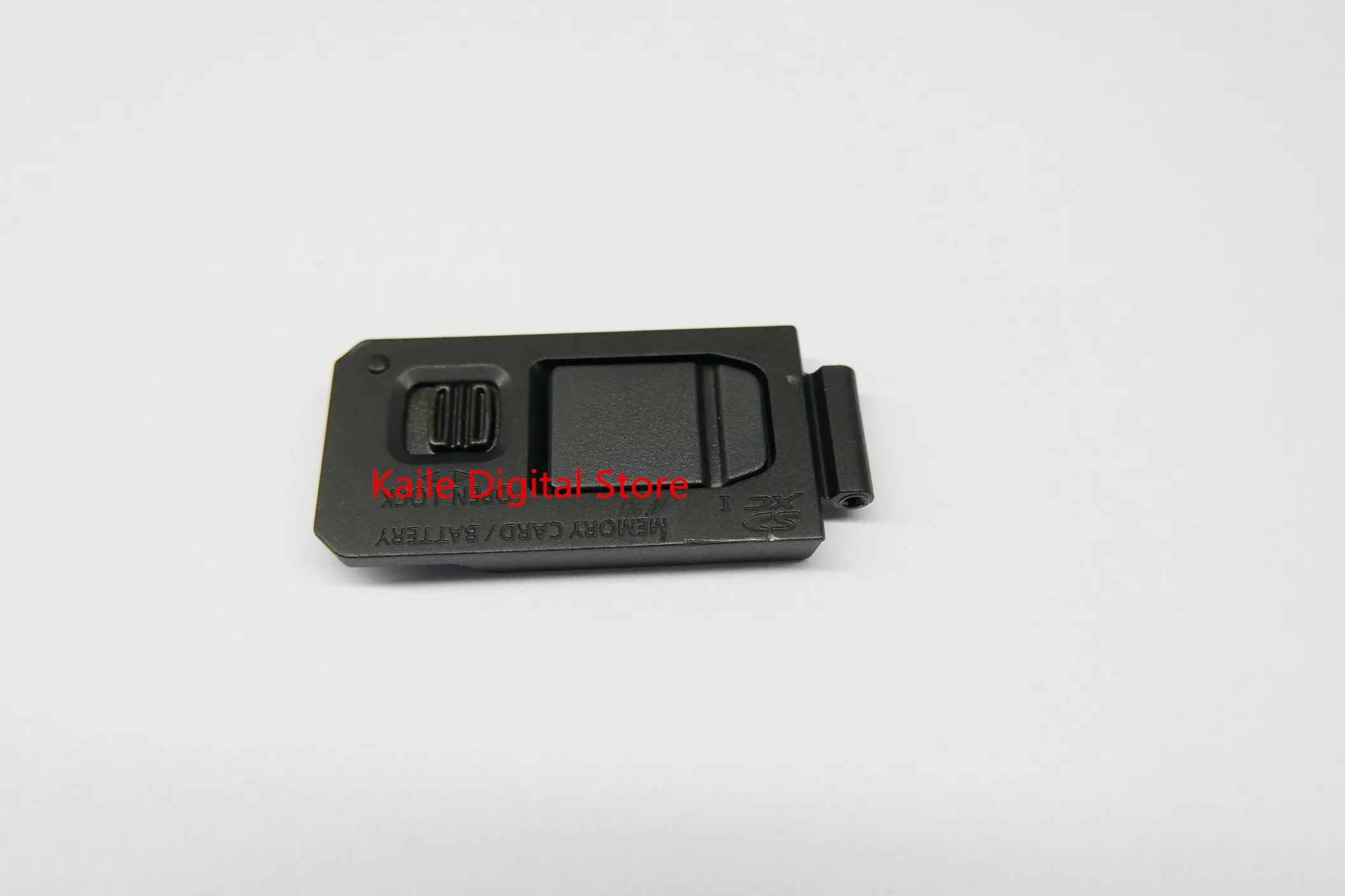 New Original Repair Parts For Panasonic Lumix DMC-LX100M2 LX100 II Digital Camera Battery Cover Battery Case (Black)