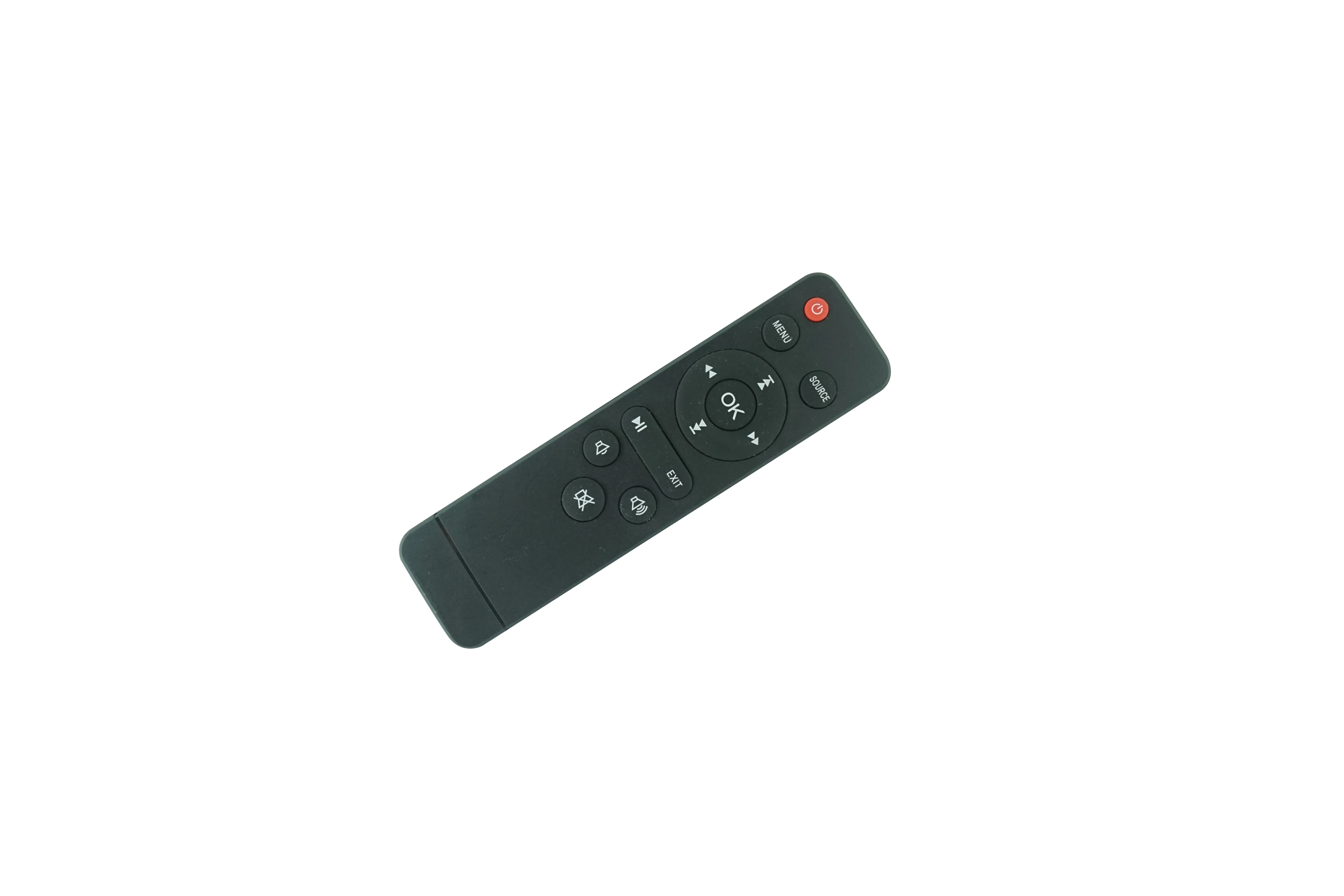 Remote Control For Technaxx 4781 Beamer TX-113 & AuKing M8-F A008 & XuanPad X008-QA01& blitzwolf bw-vp8 VP10 VP11 VP14 Projector