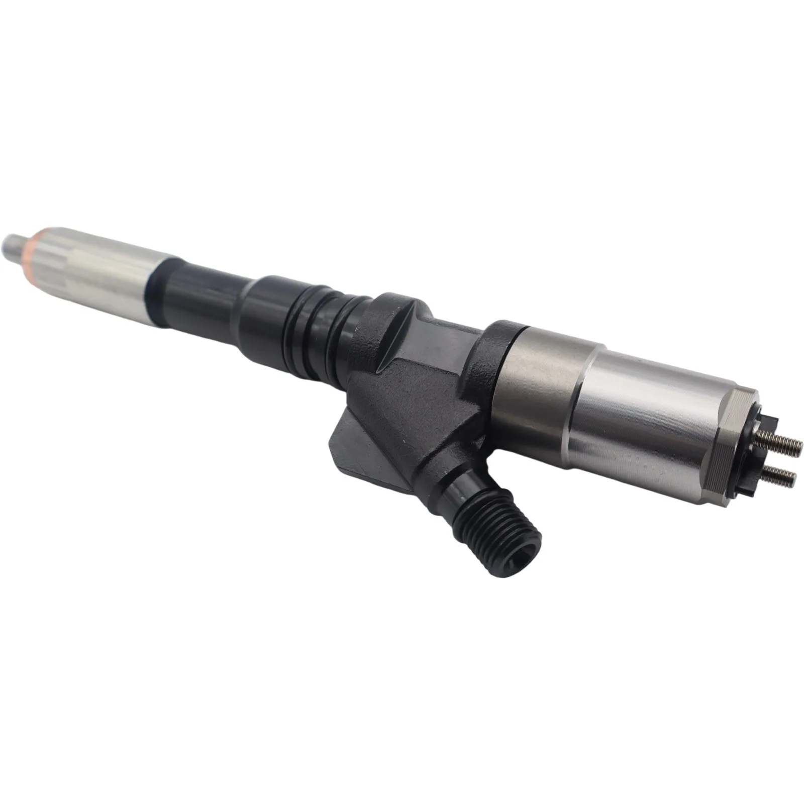 

1PCS Fuel Injector 0950001210 For Komatsu Crawler Excavator Pc400-7 Engine SAA6D125
