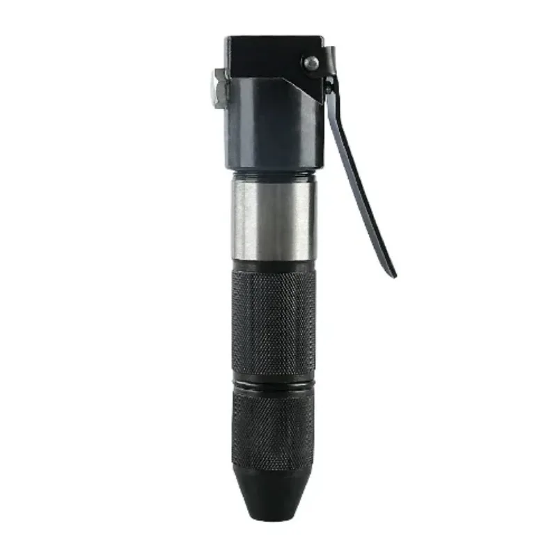 Pneumatic Stone Carving Pen Alloy Engraving Tool Kit Chiseling Trimming Set