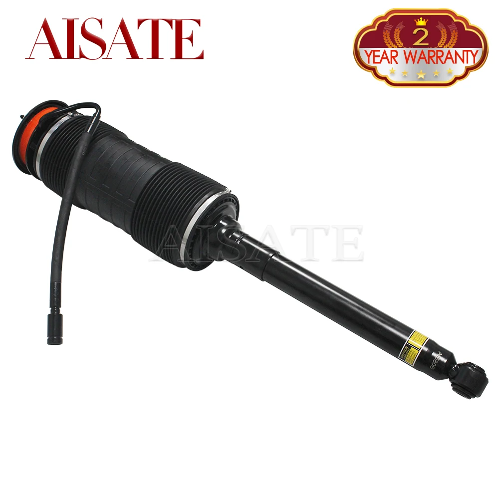 

For Mercedes Benz S Class W221 Rear Left ABC Hydraulic Shock Absorber Strut Suspension Bilstein Oil Pressure Damper 2213206313