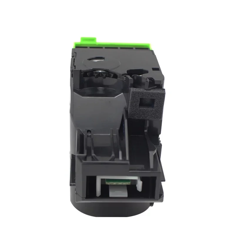 Cartucho de toner com chip estável, compatível com Lexmark, CX 317, CS317, CS417, CS517, CX317, CX417, CX517, CS317dn, 1 pc