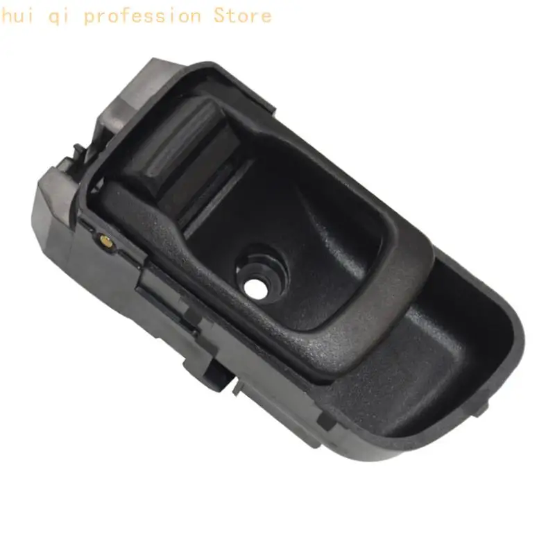 Ersatz-Innentüröffner, Kunststoffgriffbaugruppe für D22-Kabinen-Hardware-Reparatur und routinemäßige Fahrzeugwartungsaufgaben – Detail 3