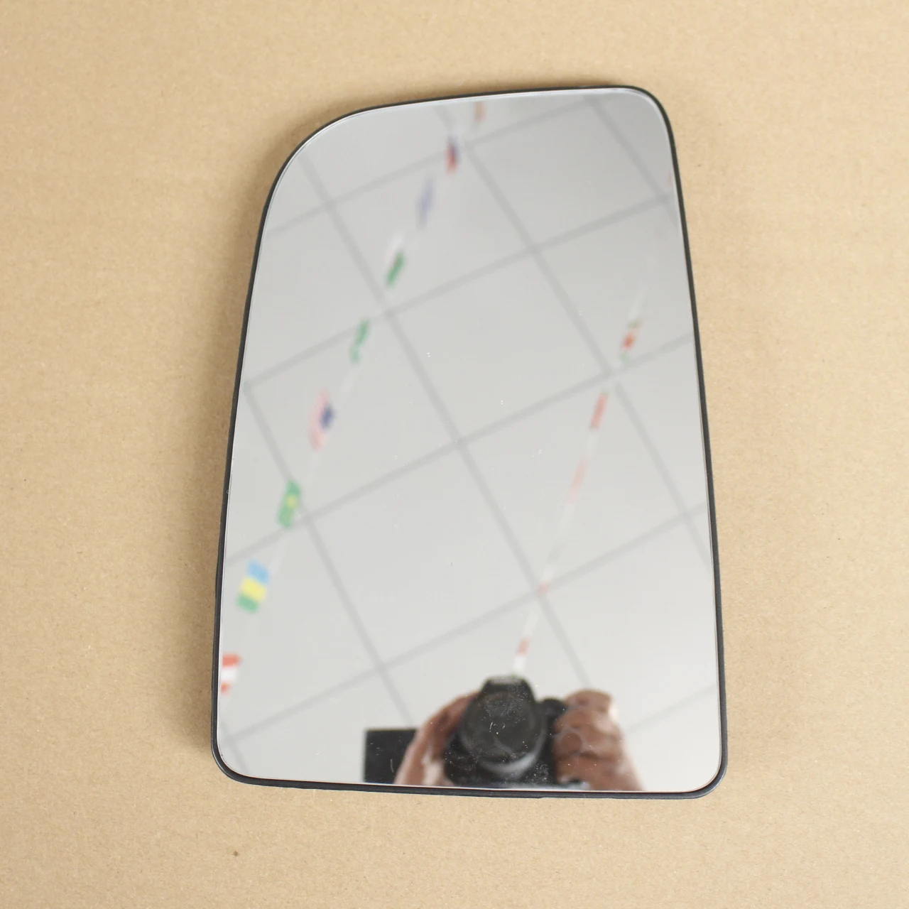 

Heated Left or Right Wing Mirror Glass for MERCEDES Sprinter 2012-2017
