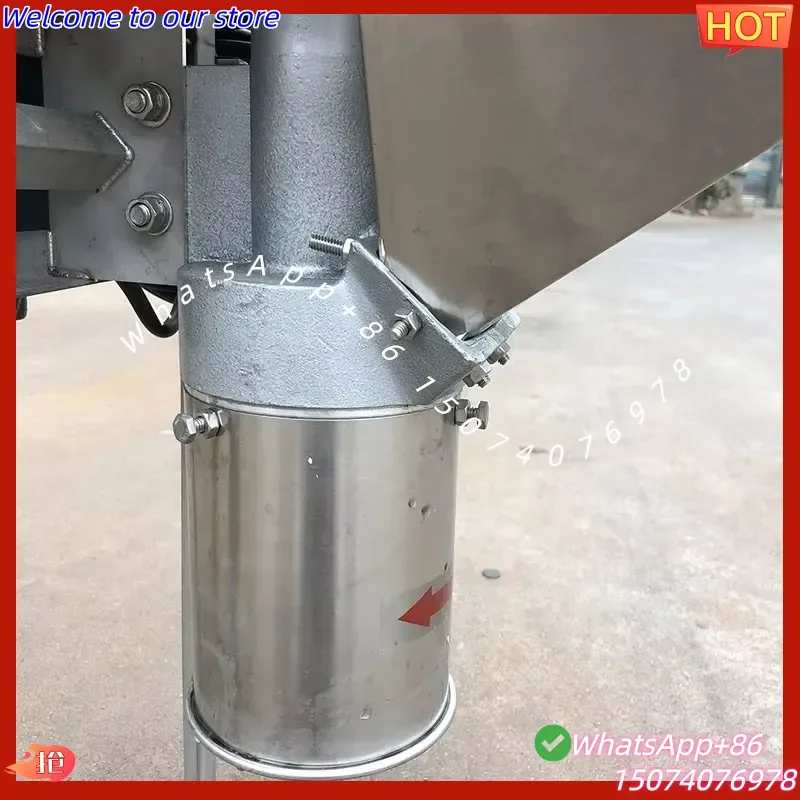 2026 Fresh Vegetable Fruit Make Crusher Grind Automatic Ginger and Garlic Paste Grinder Machine for Home