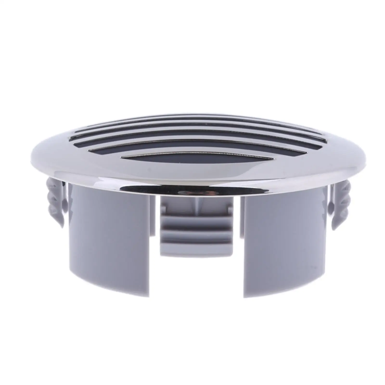 

3\\\\\\\" RV Marine Boat Marine-Grade 316 Stainless Steel Air Flow
