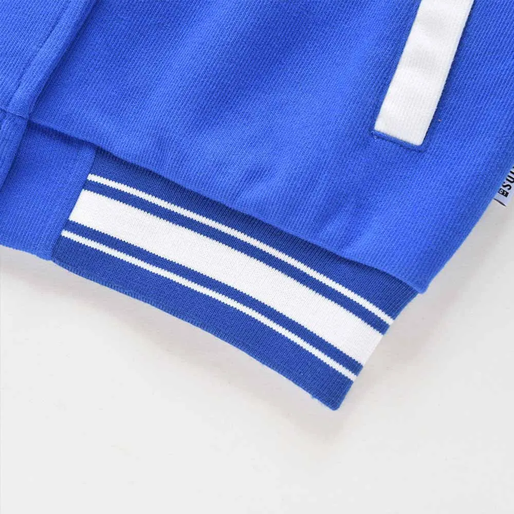 Рисунок 5 - Бейсбольная куртка на заказ